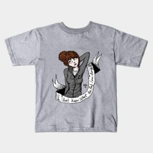 Lost Kids T-Shirt